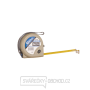 Měřicí páska 5mx19mmx0,115mm barva GEKO(12/120) Náhled