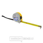 Měřicí páska 2mx16mm s magnetem (12/120) gallery main image