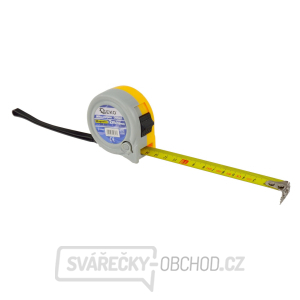 Měřicí páska 2mx16mm s magnetem (12/120) gallery main image