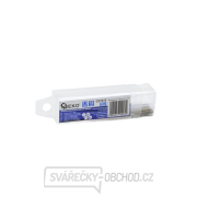 Kobaltový vrták HSS do kovu 1,5 mm (10/2520) Náhled