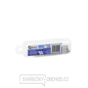 Kobaltový vrták HSS do kovu 2 mm (10/2520) Náhled
