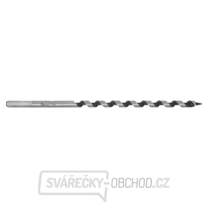 Kroucený vrták - šnek do dřeva 8x230 mm (25/100) gallery main image