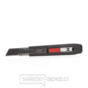 Řezačka na tapety 100x18x0,5mm SK2H TVARDY - vystavovací karton (24/144) Náhled