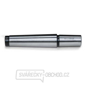 Kuželový trn B16/MK2/M10 Kuželový trn B16/MK2/M10