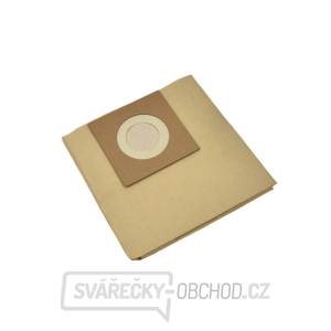 Papírový sáček do vysavače 25L (150) Papírový sáček do vysavače 25L (150)