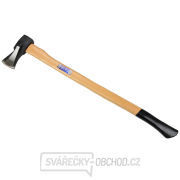 Štípací sekera 2 kg r.wood Geko Premium(6) gallery main image
