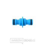 Niple pro rychlospojky (25/100/1000) gallery main image