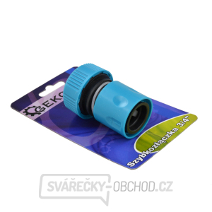 Rychlospojka 3/4 Rychlospojka 3/4