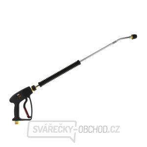 Profesionální násada pro vysokotlaký čistič M22 345 BAR (10) gallery main image