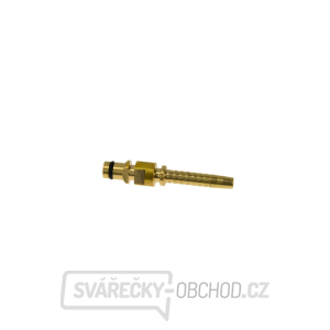 Hadicová spojka pro tlakové myčky řady K dn6 (1/300) Hadicová spojka pro tlakové myčky řady K dn6 (1/300)