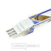 Kulatý pilník 4,5 mm na broušení řetězů (12/600) gallery main image