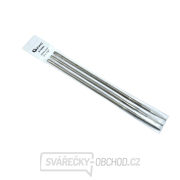 Kulatý pilník 5,5 mm na broušení řetězů (12/600) Náhled