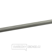 Kulatý pilník 5,5 mm na broušení řetězů (12/600) Náhled