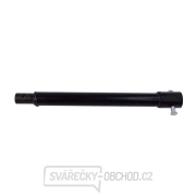 Adaptér pro spalovací šnek (10/20) gallery main image