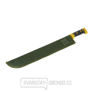 Zahradní mačeta s pouzdrem 60 cm JG (48) Náhled