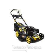 #JG benzínová sekačka s pohonem a elektronickým startováním 51cm LONCIN(1) gallery main image