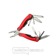 Multifunkční nářadí-multitool 15 funkcí (12/120) gallery main image