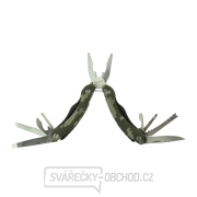Multifunkční nářadí-multitool 15-funkční typ. venkovní (12/72) gallery main image