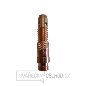 Domeček kleštiny pro hořáky 17/18/26 - standard - 2,4 mm gallery main image