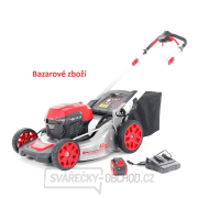 AKUMULÁTOROVÁ SEKAČKA NA TRÁVU CRAMER 48LM48SPK4 + KIT - BAZAR gallery main image