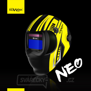 KOWAX Kukla samostmívací KWX940NEO gallery main image