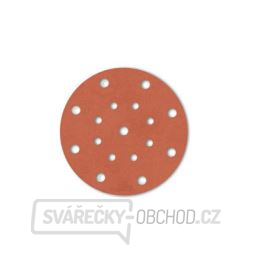 Starcke brusný výsek pr. 125mm, P60 gallery main image