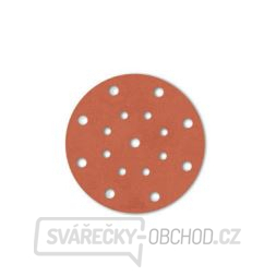 Starcke brusný výsek pr. 125mm, P120 gallery main image