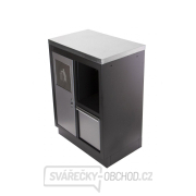 Dílenská skříňka Matabro MB-TGC1301A | na odpadky | 680x458x910 mm Náhled
