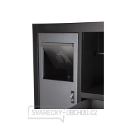 Dílenská skříňka Matabro MB-TGC1301A | na odpadky | 680x458x910 mm Náhled