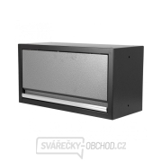 Nástěnná skříňka Matabro MB-WGB1326 | výklopné dvířka | 680x281x350 mm Náhled