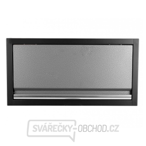 Nástěnná skříňka Matabro MB-WGB1326 | výklopné dvířka | 680x281x350 mm gallery main image