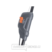 Aku sekačka s pojezdem EXTOL 60V, 51cm, BRUSHLESS, bez baterie a nabíječky Náhled