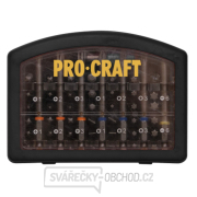 Sada bitů Procraft BS-56, S2 | BS-56 gallery main image