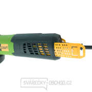 Bruska úhlová Procraft PW2350 | PW2350 Náhled