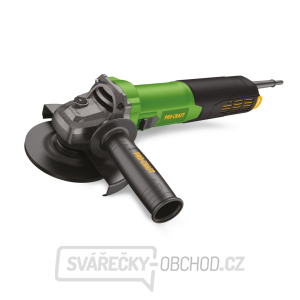 Bruska úhlová Procraft PW2350 | PW2350 gallery main image