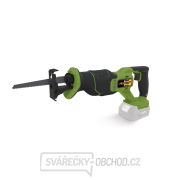 Aku přímočará pila Procraft PSS35bb  (bez baterie a nabíječky) | PSS35bb gallery main image