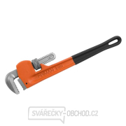 Nastavitelný americký klíč /  hasák FIXMAN B1604 gallery main image