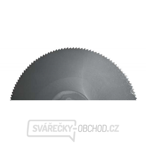 Pilový kotouč HSS Ø 275 mm t=8mm Pilový kotouč HSS Ø 275 mm t=8mm
