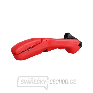 Odizolovací nástroj 4v1 Milwaukee 4932498270 gallery main image