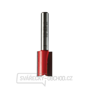 IGM M100 Drážkovací fréza - D6x25 L68 S=8 HW gallery main image