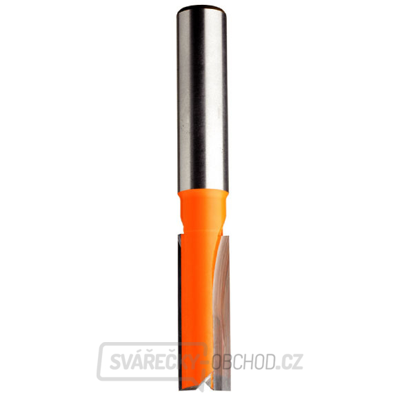Drážkovací fréza dlouhá CMT C912 - D10x31,7 L60 S=8 HW