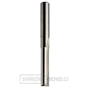 Drážkovací fréza dlouhá CMT C912 - D10x31,7 L60 S=8 HW Náhled