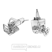 CMT Kotouč lamelovací pro lamelové spoje - D100x3,96 d22 Z8 HW rovný zub Náhled
