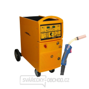 Gamastar 4050CSW Synergie s vodním chlazením + vodní hořák 4M gallery main image