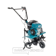 Benzínový kultivátor Könner & Söhnen KS 7HP-850A Náhled