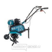 Benzínový kultivátor Könner & Söhnen KS 7HP-850A Náhled