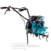 Benzínový kultivátor Könner & Söhnen KS 7HP-850A Náhled