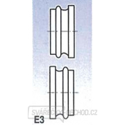 Rolny typ E3 (pro SBM 140-12 a 140-12 E) gallery main image