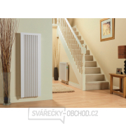 Přímotop s akumulací TT-KS H DSM - 1200 W Náhled