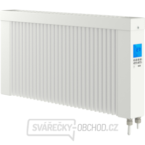 Přímotop s akumulací TT-KS-S plus - 2400 W gallery main image
